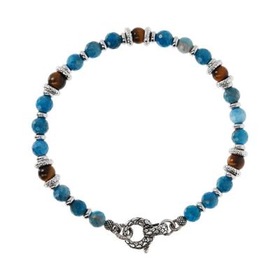 Albert M. WSOX00213.S-MULTI Heren armband