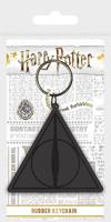 Harry Potter Sleutelhanger Deathly Hallows