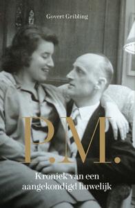 P.M. - Govert Gribling - ebook