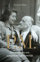 P.M. - Govert Gribling - ebook
