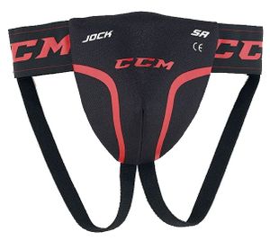 CCM Jockstrap Sr.