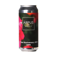 Arpus 7 Year Anniversary QDH Dipa 44cl