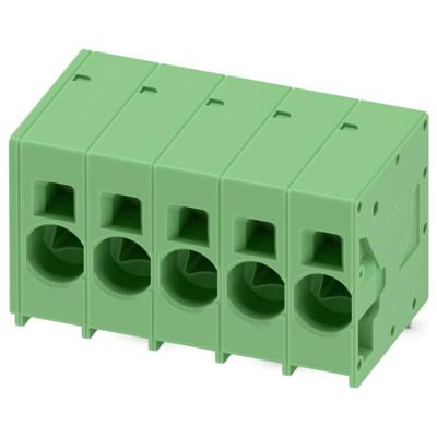 Phoenix Contact 1735817 Printplaatklem Groen 50 stuk(s)