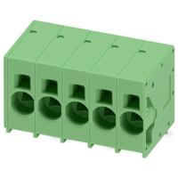 Phoenix Contact 1735817 Printplaatklem Groen 50 stuk(s)