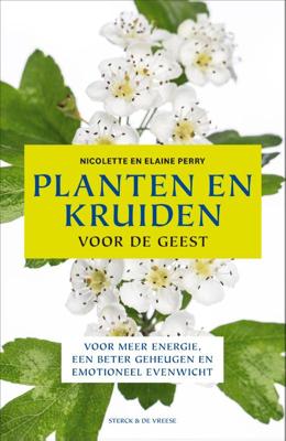 Planten en kruiden voor de geest (Paperback)