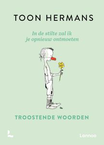 In de stilte zal ik je opnieuw ontmoeten - Toon Hermans - ebook