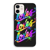 Loves: iPhone 12 Pro Biologisch afbreekbaar hoesje
