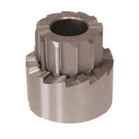 Balhoofdbuis frees 1" Cyclus 720025