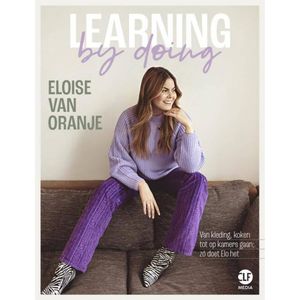 Learning by doing - (ISBN:9789082859898)