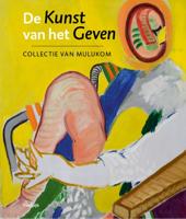 De kunst van het geven (Hardback)