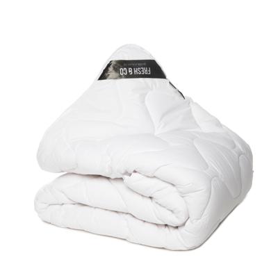 Dekbed Comfort All Season - Enkel - 140x200 cm (Eenpersoons) - Fresh and Co - 375 Gram per m² - Dekbed-Discounter.nl