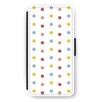 Bollen: iPhone 11 Flip Hoesje