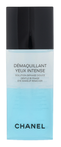 Chanel Demaquillant Yeux Intense Makeup Remover 100ml Make-up verwijderaar en reiniger