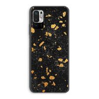 Terrazzo N°7: Xiaomi Redmi Note 10 5G Transparant Hoesje