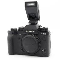 Fujifilm X-T3 body occasion