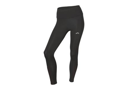 CRIVIT Dames sportlegging (Zwart, L (44/46))