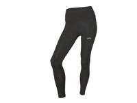 CRIVIT Dames sportlegging (Zwart, L (44/46))