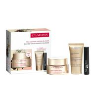 Clarins Nutri-Lumière Essentials Gift Set