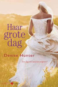 Haar grote dag - Denise Hunter - ebook