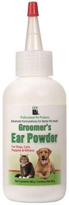 PPP GROOMERS OORPOEDER