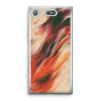 Forgotten Lands: Sony Xperia XZ1 Compact Transparant Hoesje