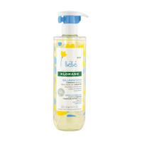Klorane Gel Lavant Doux Corps et Cheveux au Calendula BIO 500ml