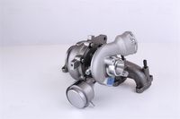 Turbocharger 93068