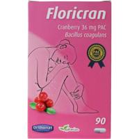 Trenker Floricran