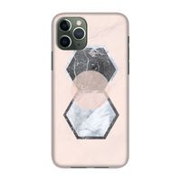 Creatieve toets: Volledig geprint iPhone 11 Pro Hoesje