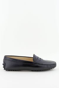 Tods loafers XXW00G0010NB6B999 zwart