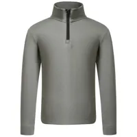 Covalliero Active AW25 JR Trainingsshirt grijs maat:140