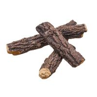Easy Fires: Keramische Boomstammen - 3 stuks