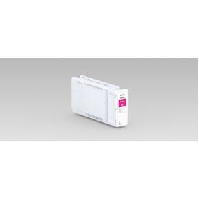 Epson UltraChrome Pro 6 T48U3 inktcartridge 1 stuk(s) Origineel Magenta