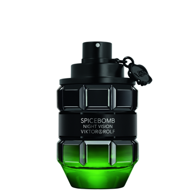 Viktor & Rolf Spicebomb Night Vision Eau de Toilette 90ml