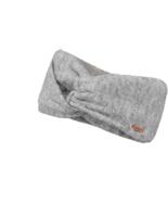 Barts Hoofdband Witzia Headband (heather Grey) Heather Grey Barts Hoofdband Witzia Headband (heather Grey) Heather Grey