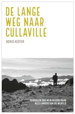 De lange weg naar Cullaville (Paperback)