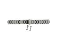 Horlogeband Guess GW0605L1 / Lady Idol Roestvrij staal (RVS) Staal 18mm