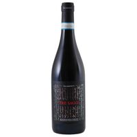 Talamonti Tre Saggi Montepulciano d'Abruzzo