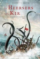 De heersers van Kir - Mariette Aerts - ebook