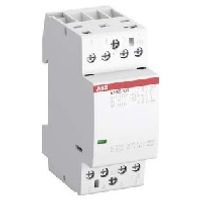 ESB25-31N-06  - Installation contactor ESB25-31N-06