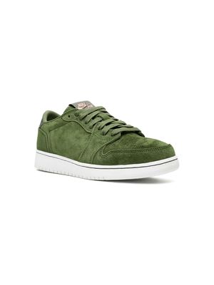 Jordan Kids baskets Air Jordan 1 Retro NS HC - Vert