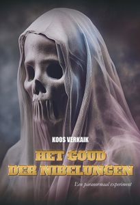 Het goud der Nibelungen - Koos Verkaik - ebook