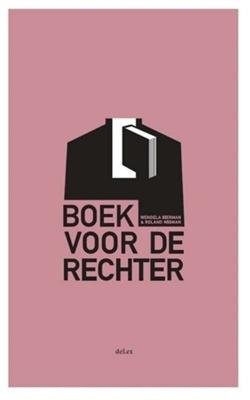 Boek voor de rechter (Paperback)