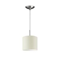 Light depot - hanglamp tube deluxe bling Ø 20 cm - warmwit - Outlet - thumbnail