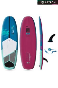 Aztron Falcon Surf/Wing/SUP Foil Board 6'6"