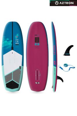 Aztron Falcon Surf/Wing/SUP Foil Board 6'6"