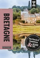 Reisgids Wat & Hoe Hoogtepunten Bretagne | Kosmos Uitgevers - thumbnail
