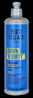 Tigi BH Down&apos;N Dirty Lightweight Conditioner 400 ml