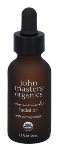 John Master Organic - Jmo Facial Oil 29 ml