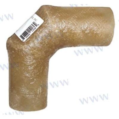 CEN1200202 - 1,50" X 90 graden ELLEBOOG